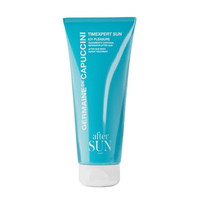 Germaine de Capuccini Timexpert Sun Icy Pleasure After Sun Body Repair Treatment