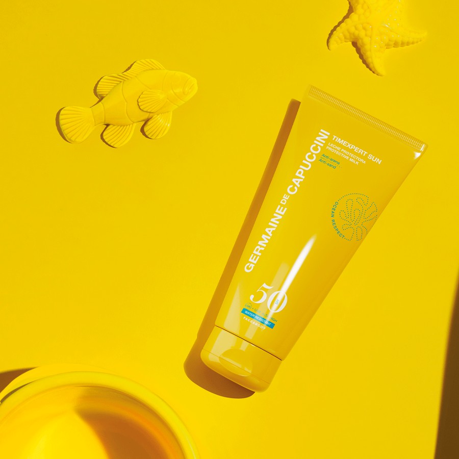 Germaine de Capuccini Timexpert Sun Protective Milk SPF50