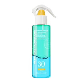 Germaine de Capuccini Timexpert Sun Blue Protective Bi-Phase Antioxidant SPF30