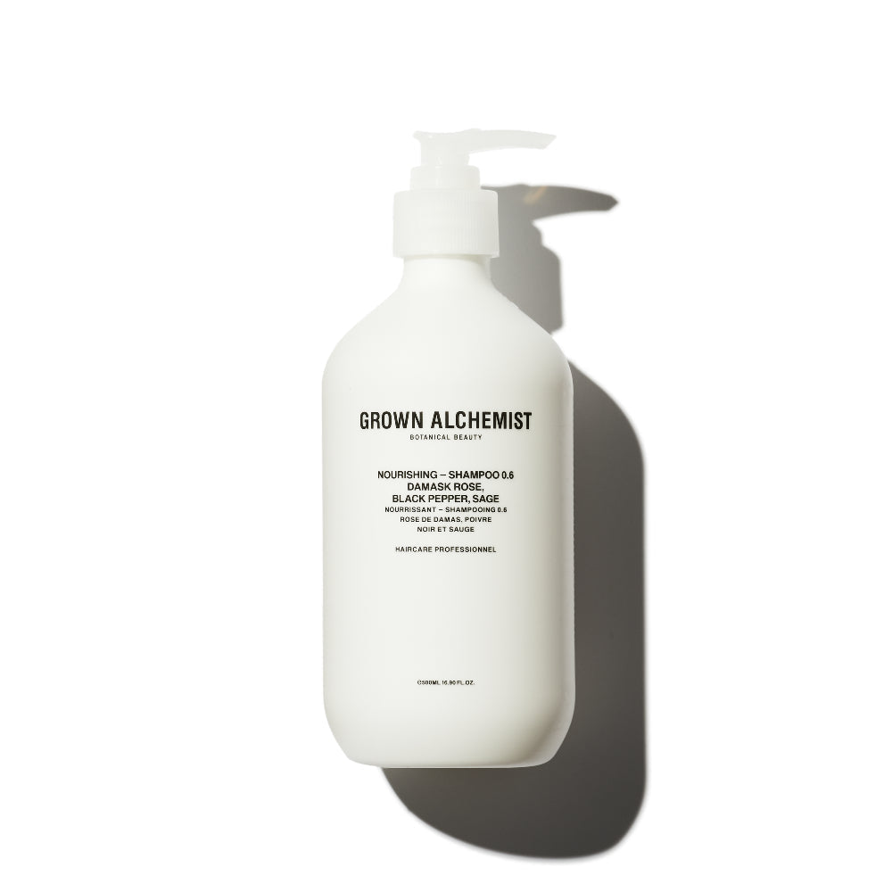 Grown Alchemist Nourishing Shampoo