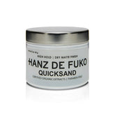 Hanz de Fuko Quicksand