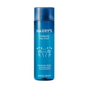 Harry's Freshening Face Toner