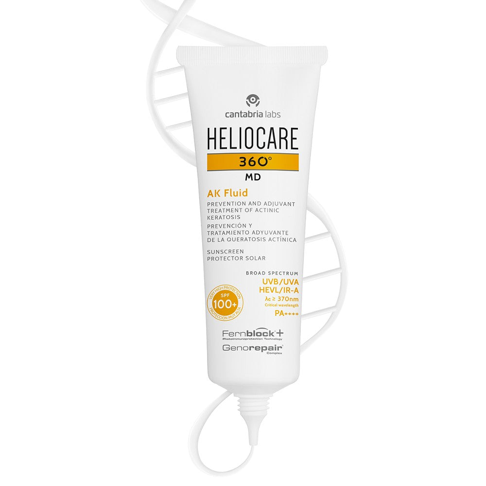 Heliocare 360 AK Fluid SPF100 | 50ml