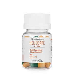 Heliocare Ultra Oral Capsules