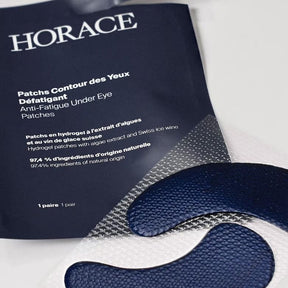 Horace Anti-Fatigue Under Eye Patches