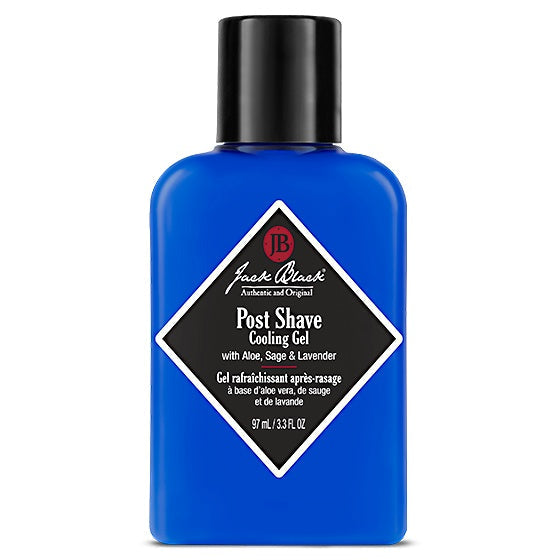 Jack Black Post Shave Cooling Gel