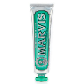 Marvis Classic Strong Mint Toothpaste 75ml