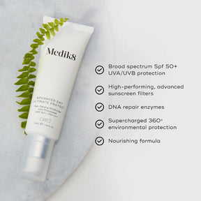 Medik8 Advanced Day Ultimate Protect SPF50