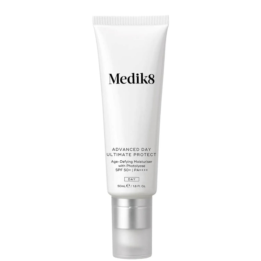 Medik8 Advanced Day Ultimate Protect SPF50