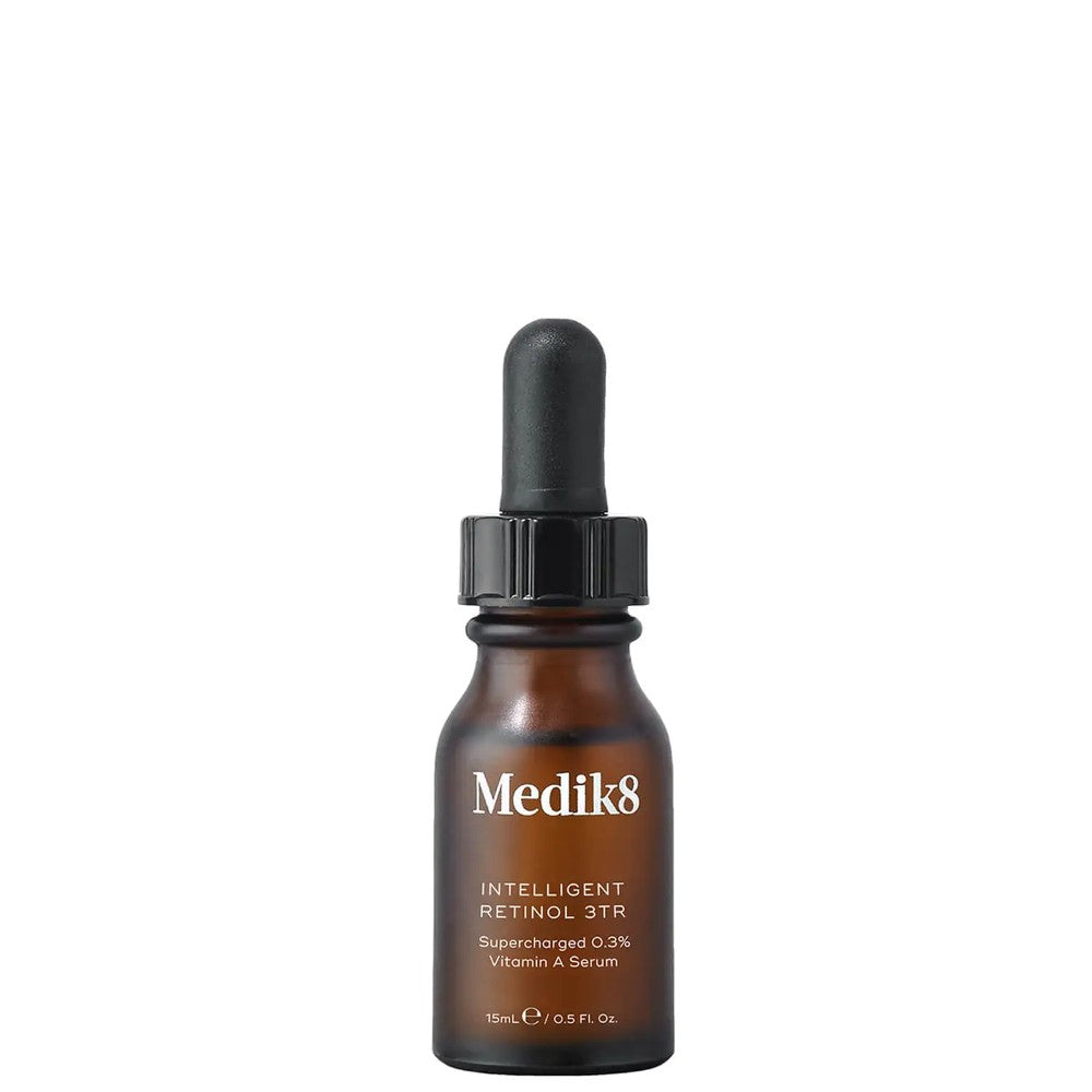 Medik8 Intelligent Retinol 3TR™ | 15ml