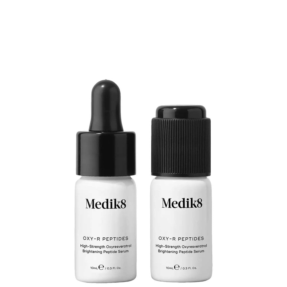 Medik8 Oxy-R Peptides | 2 x 10ml