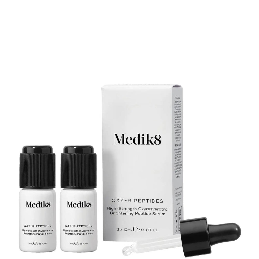 Medik8 Oxy-R Peptides