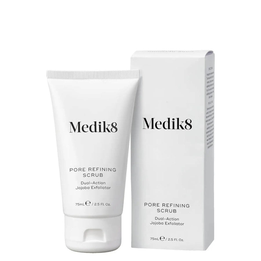 Medik8 Pore Refining Scrub