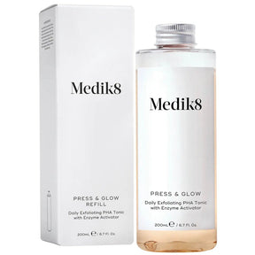 Medik8 Press & Glow Refill