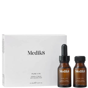 Medik8 Pure C15