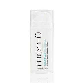 men-ü Liquiflex Styling Cream