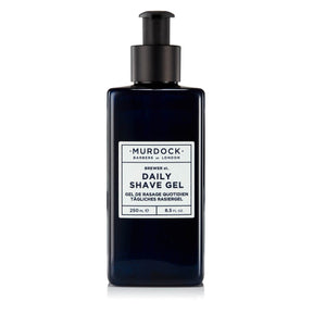 Murdock Daily Shave Gel | front