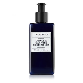 Murdock Quince & Oakmoss Conditioner | 250ml