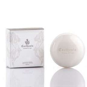 Carthusia Uomo Shaving Soap