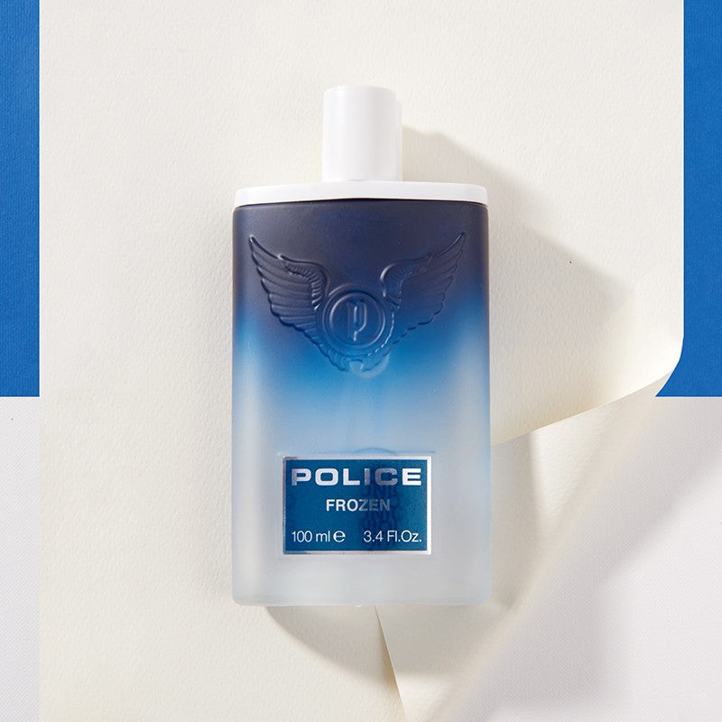 Police Frozen Eau de Toilette For Men