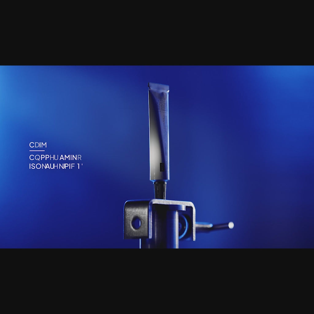 NIOD Copper Amino Isolate Lipid 1% - Information Video