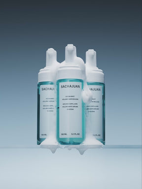 Sachajuan Ocean Mist Volume Hair Mousse