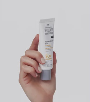 Heliocare 360 Pigment Solution Fluid SPF50 uk