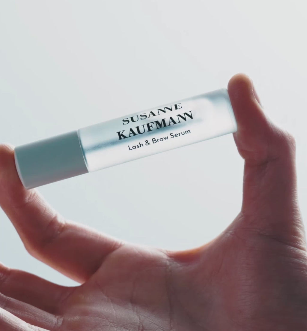 Susanne Kaufmann Lash & Brow Growth Serum