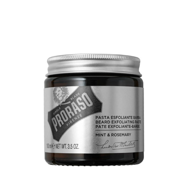 Proraso Exfoliating Paste