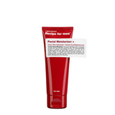 Recipe for Men Facial Moisturiser +