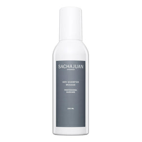 Dry Shampoo Mousse by Sachajuan