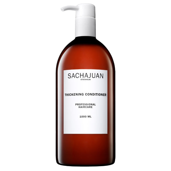 Sachajuan Thickening Conditioner