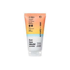 SeventyOne Invisible Eco Sun Shield SPF 50+