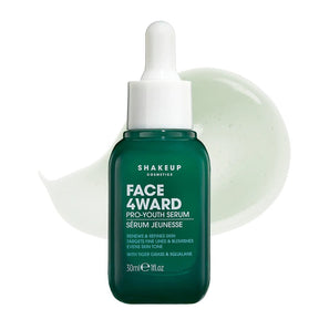 Shakeup Cosmetics Face 4Ward Pro-Youth Serum