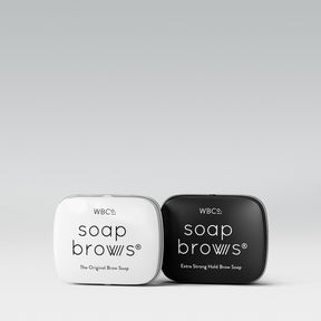 West Barn Co. Soap Brows Extra Strong