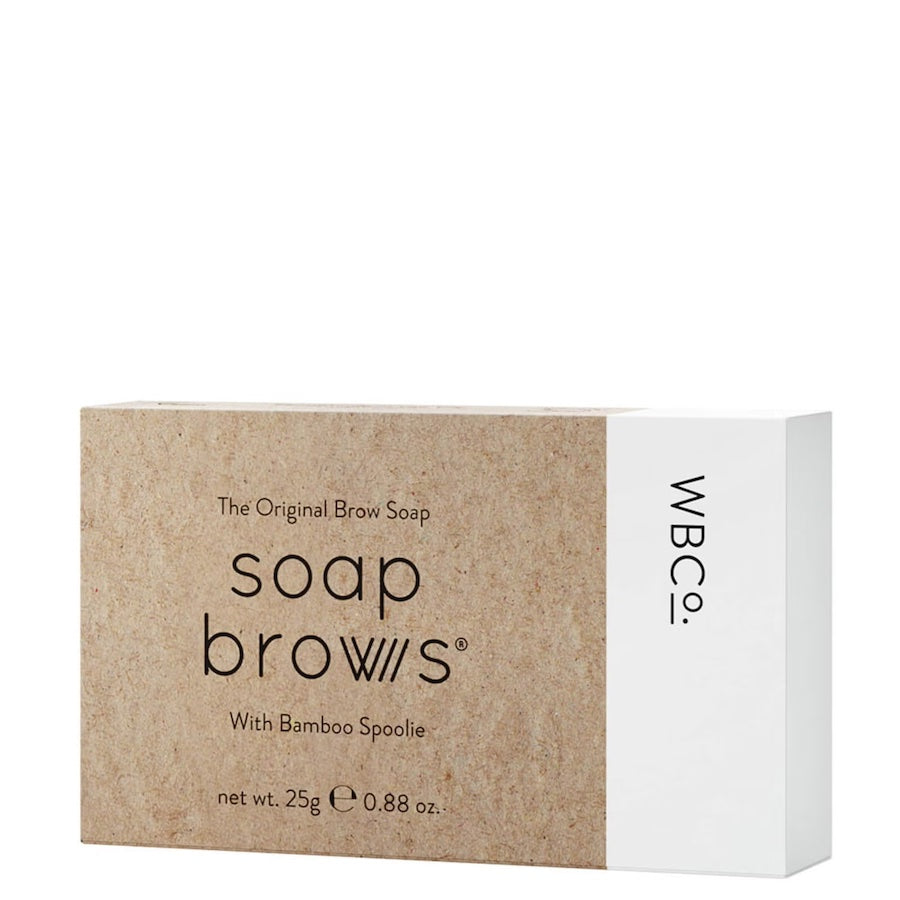 West Barn Co. Soap Brows Original