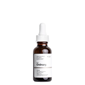 The Ordinary "B" Oil