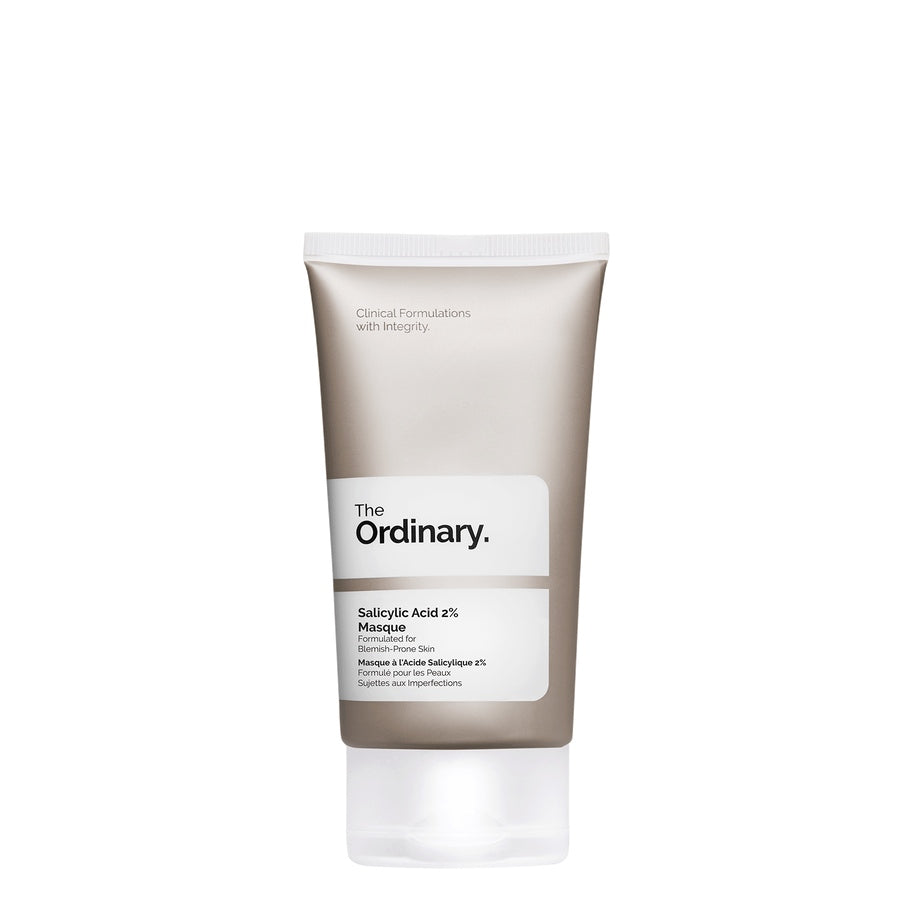 The Ordinary Salicylic Acid 2% Masque