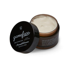 Triumph & Disaster Gameface Moisturiser Jar - 100ml