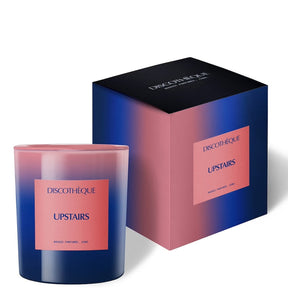 Discothèque Upstairs Scented Candle