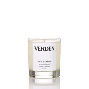 Verden Scented Candle - Arborealist | 220g