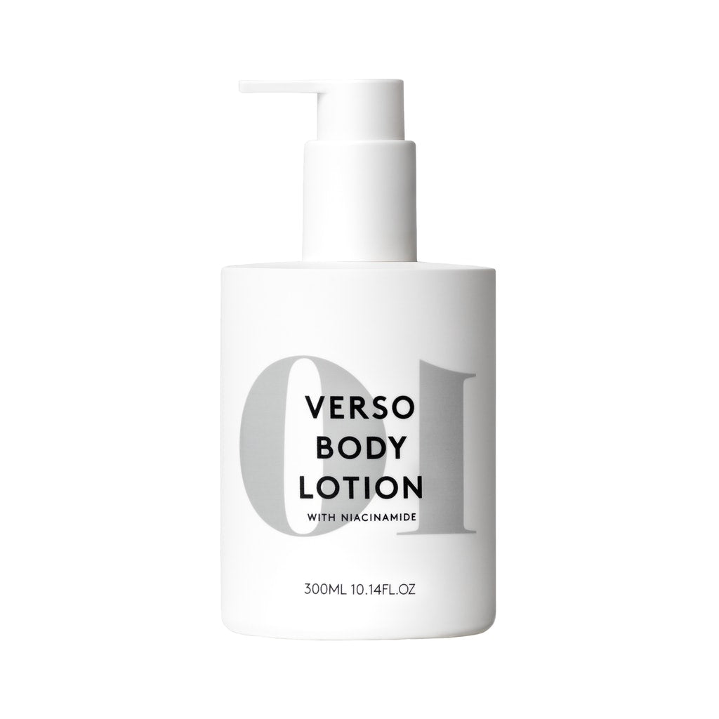 Verso Body Lotion,