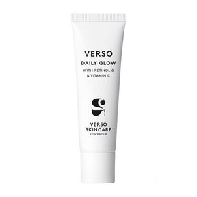 Verso Daily Glow