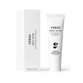 Verso Daily Glow