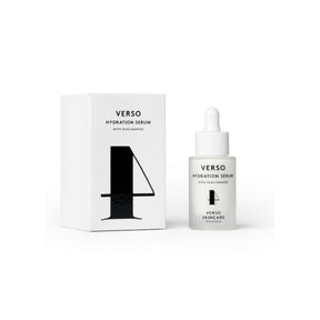 Verso Hydration Serum w/ Niacinamide