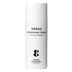 Verso Nourishing Cream