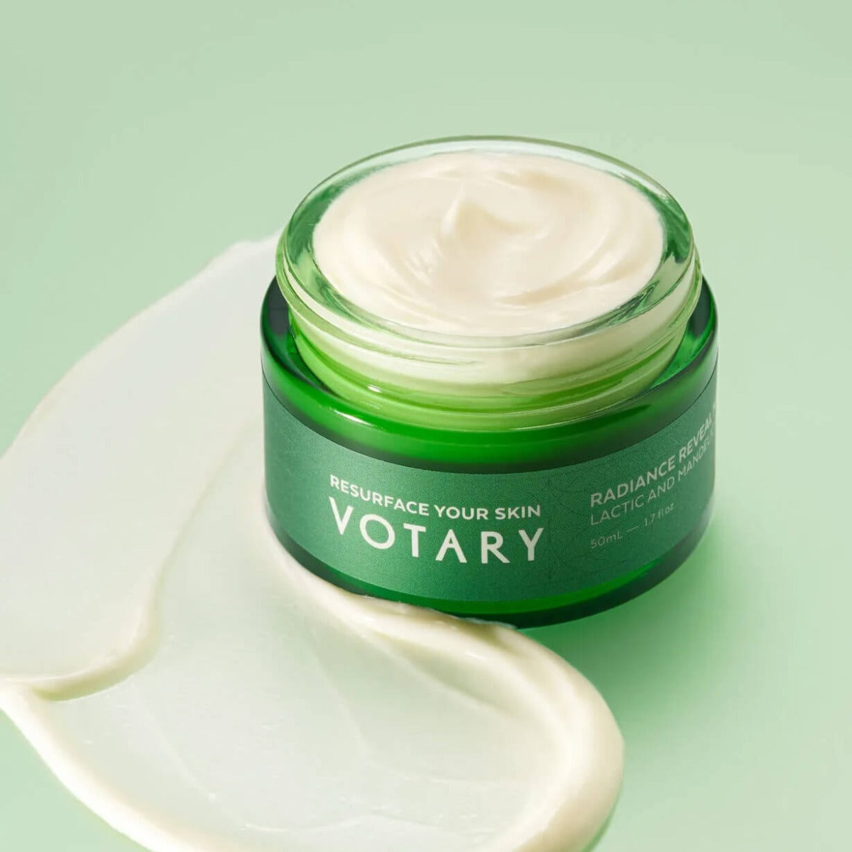 Votary Radiance Reveal Mask