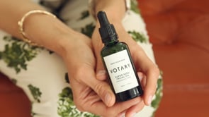 VOTARY Super Seed Facial Oil