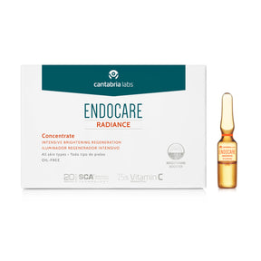 Endocare Radiance Concentrate