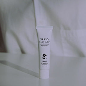 Verso Daily Glow